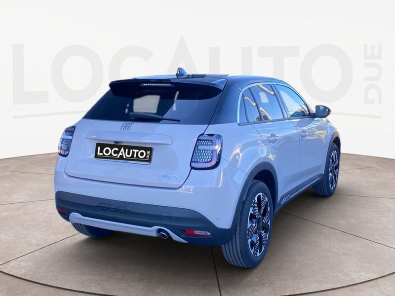 Fiat 600 nuova a Torino (4)