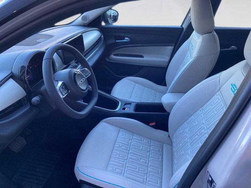 Fiat 600 nuova a Torino (7)