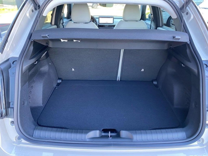 Fiat 600 nuova a Torino (9)