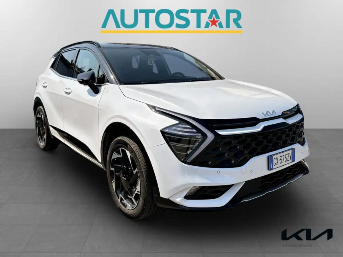 Kia Sportage usata a Piacenza (3)