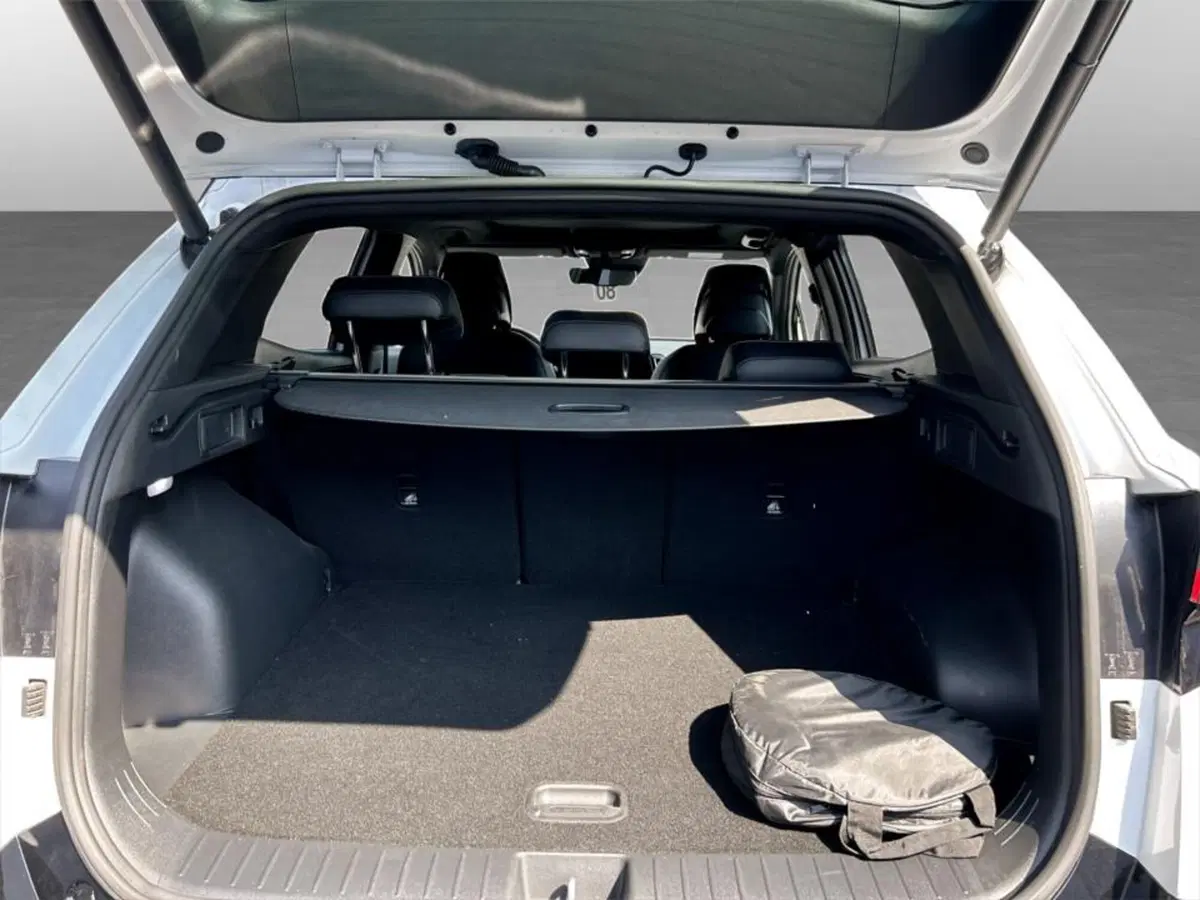 Kia Sportage usata a Piacenza (7)