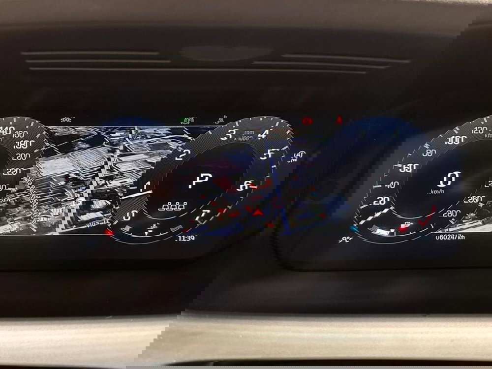 Land Rover Discovery Sport usata a Varese (10)