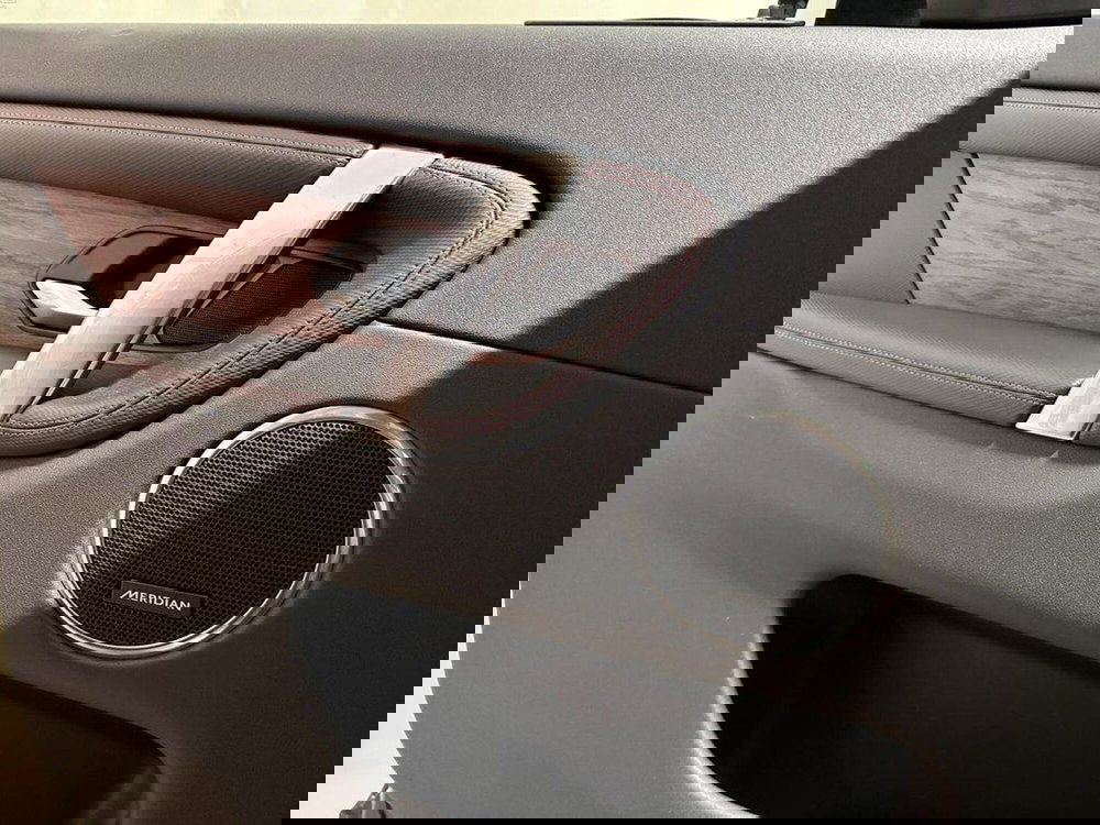 Land Rover Discovery Sport usata a Varese (13)