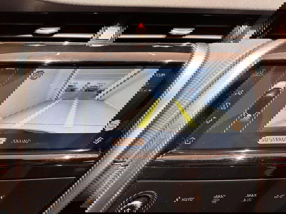 Land Rover Discovery Sport usata a Varese (14)