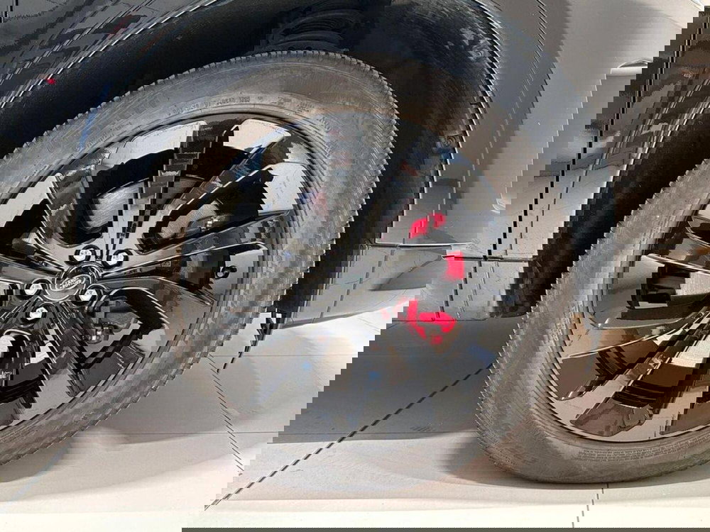 Land Rover Discovery Sport usata a Varese (9)