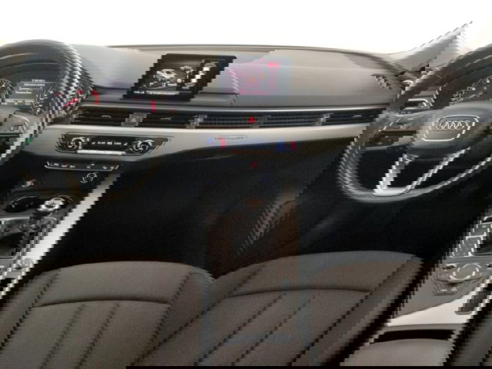 Audi A4 Allroad usata a Modena (10)