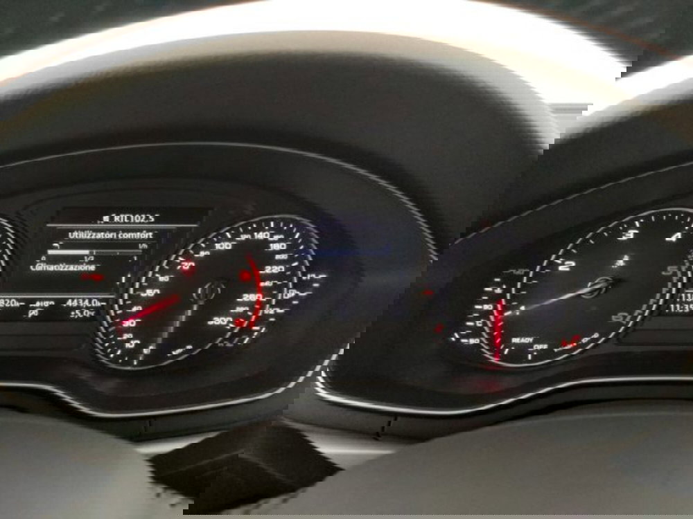 Audi A4 Allroad usata a Modena (12)