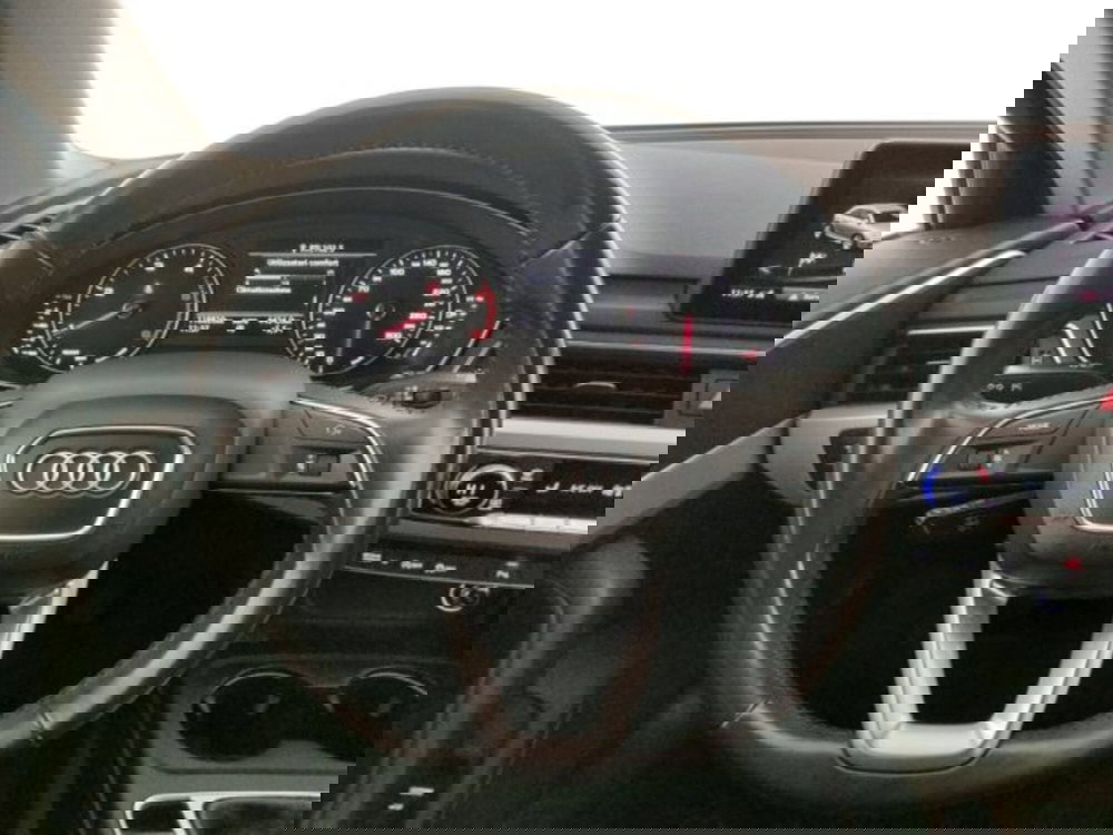 Audi A4 Allroad usata a Modena (13)