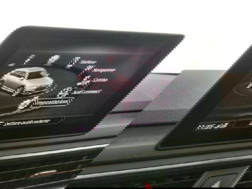 Audi A4 Allroad usata a Modena (14)