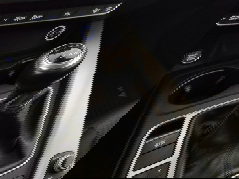 Audi A4 Allroad usata a Modena (16)