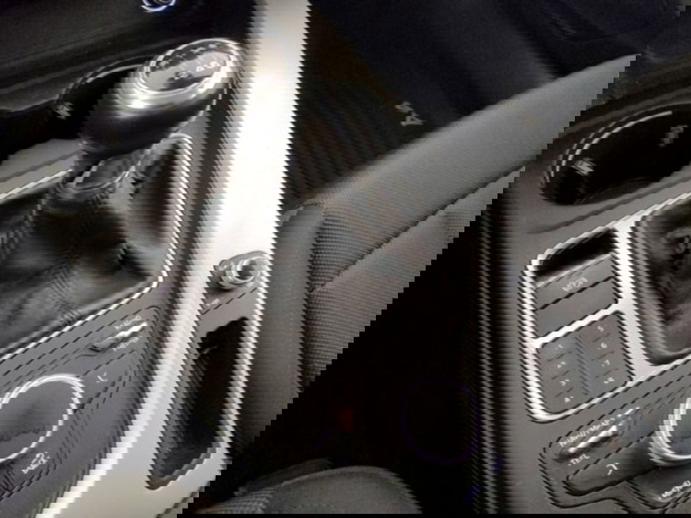 Audi A4 Allroad usata a Modena (17)