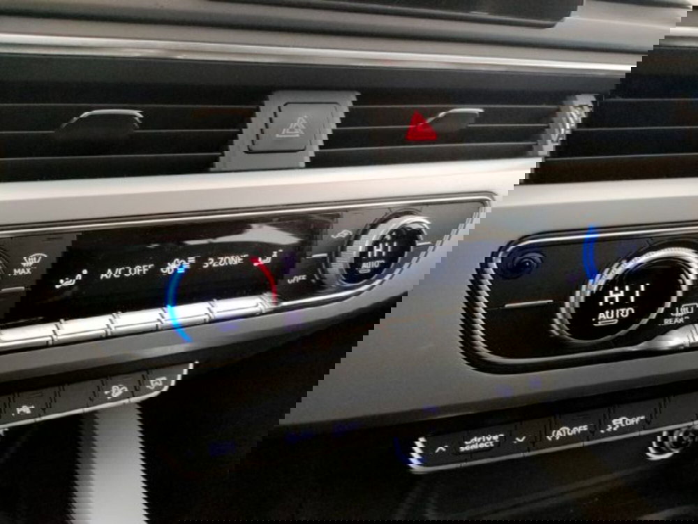 Audi A4 Allroad usata a Modena (18)