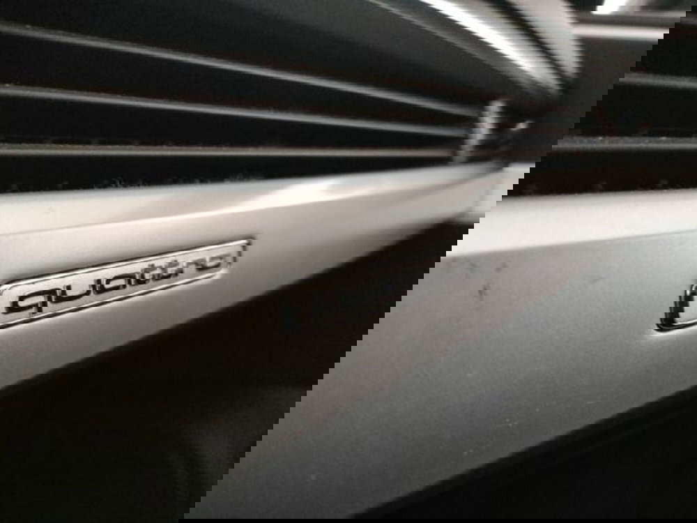 Audi A4 Allroad usata a Modena (19)