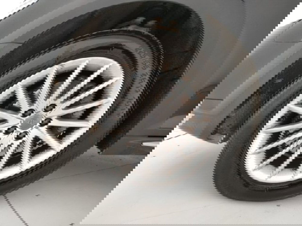 Audi A4 Allroad usata a Modena (20)