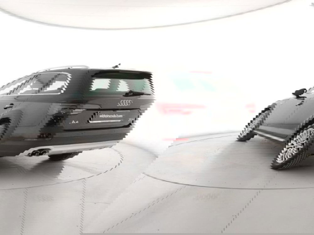 Audi A4 Allroad usata a Modena (3)