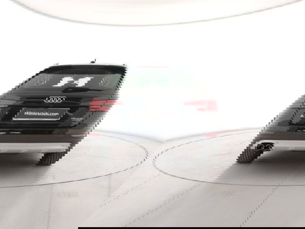 Audi A4 Allroad usata a Modena (4)