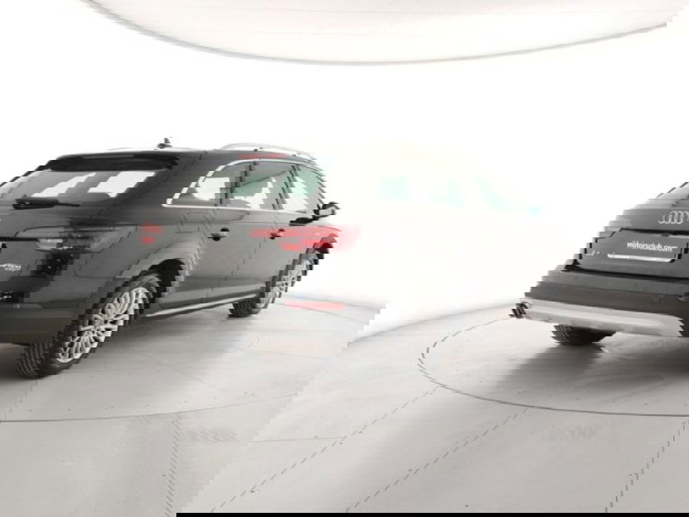 Audi A4 Allroad usata a Modena (5)