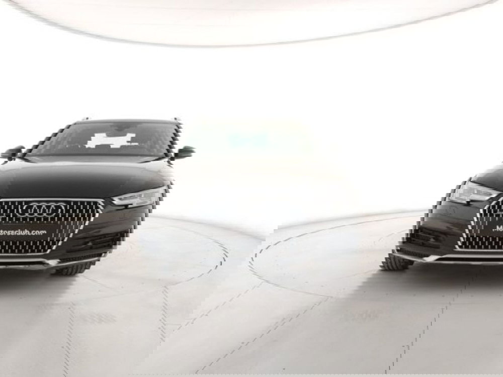 Audi A4 Allroad usata a Modena (7)