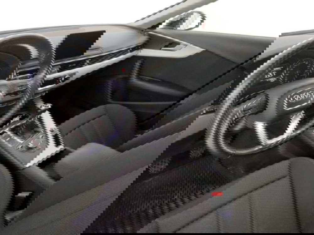 Audi A4 Allroad usata a Modena (8)