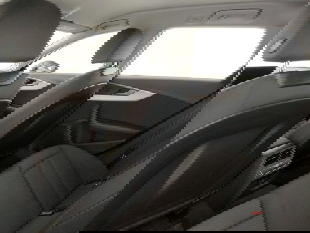 Audi A4 Allroad usata a Modena (9)