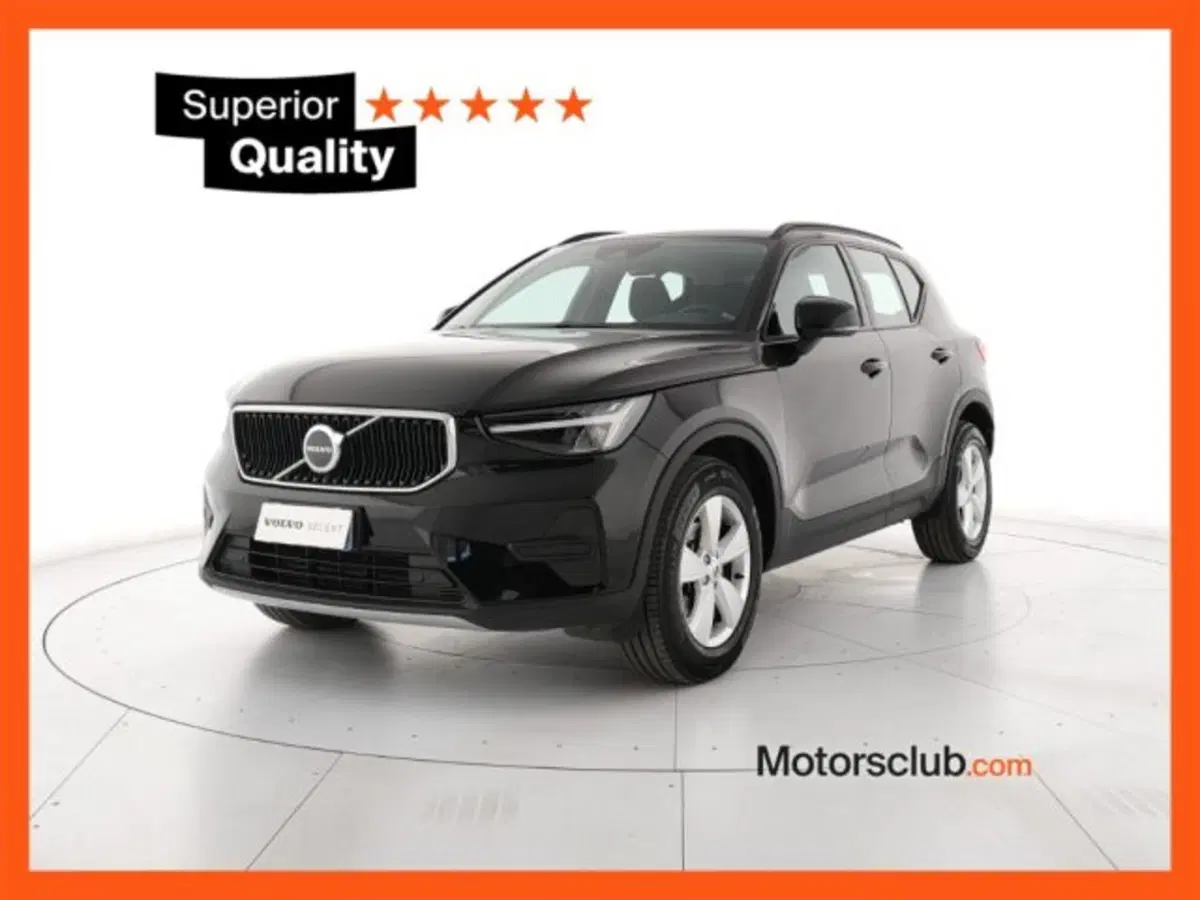 Volvo XC40 usata a Modena