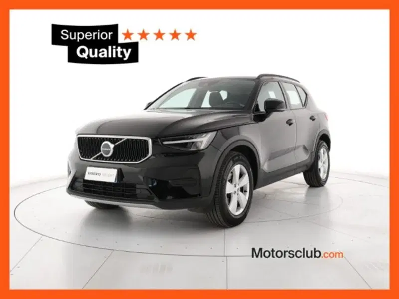 Volvo XC40 usata a Modena