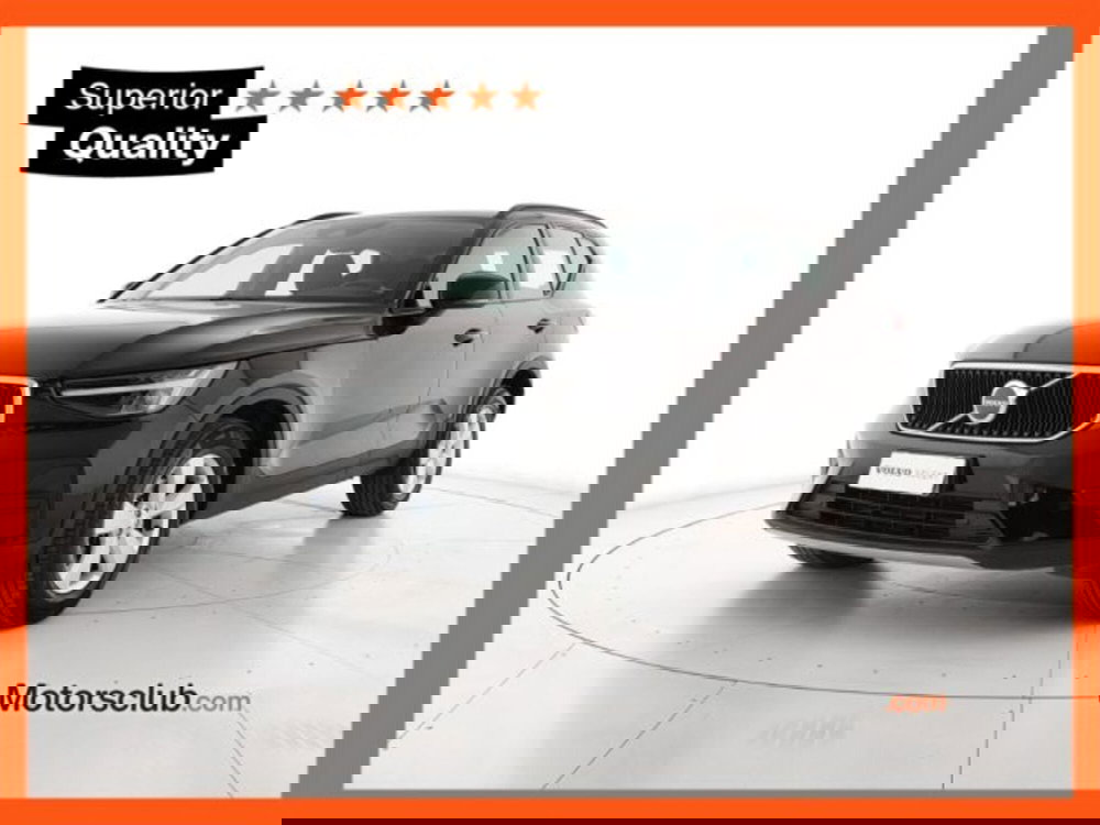 Volvo XC40 usata a Modena