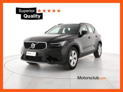 Volvo XC40 T2 Essential N1 del 2023 usata a Modena