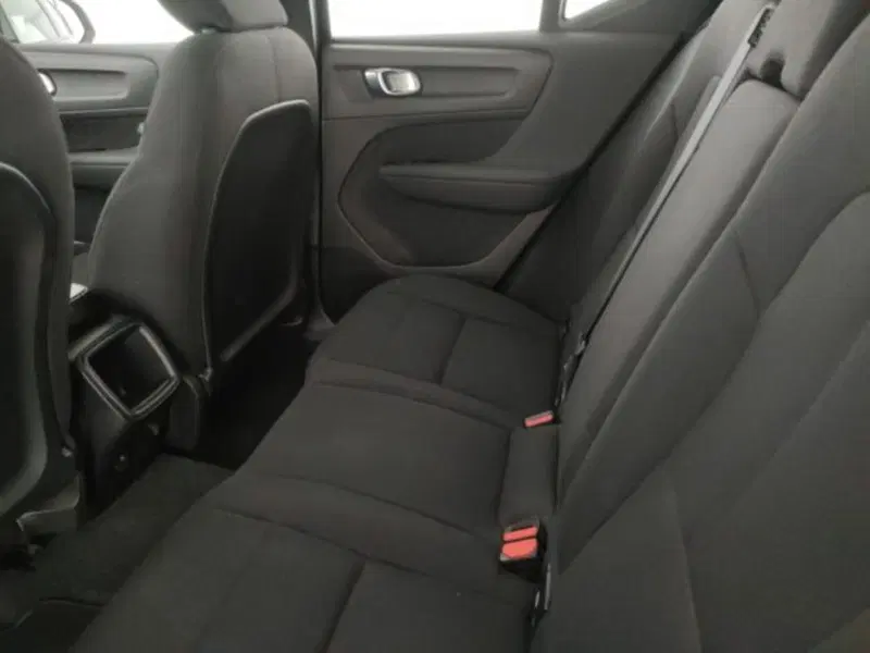 Volvo XC40 usata a Modena (10)