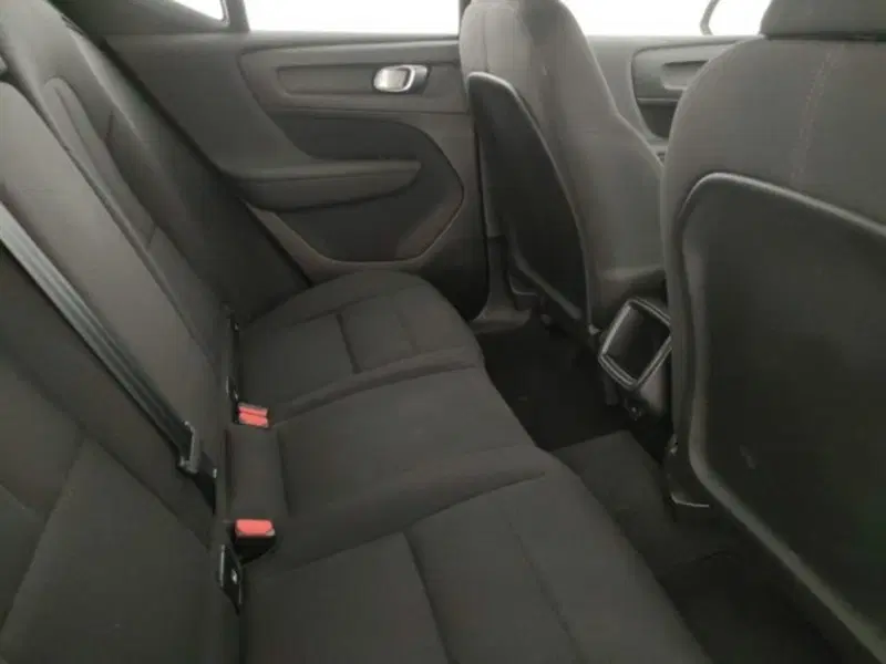 Volvo XC40 usata a Modena (11)