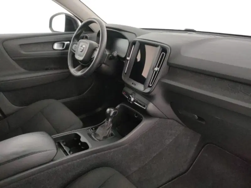 Volvo XC40 usata a Modena (12)
