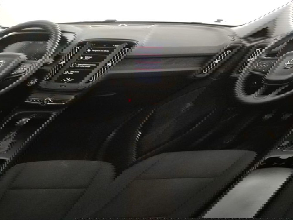 Volvo XC40 usata a Modena (13)