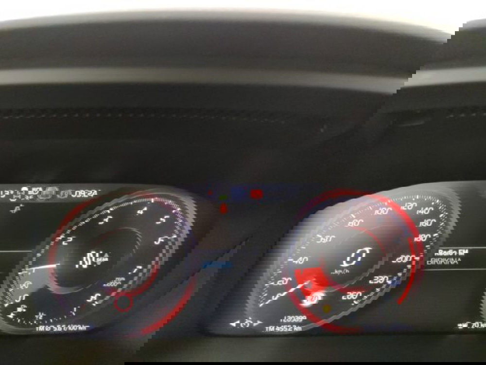 Volvo XC40 usata a Modena (14)