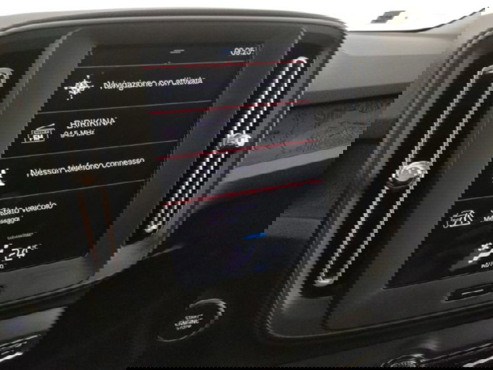 Volvo XC40 usata a Modena (15)