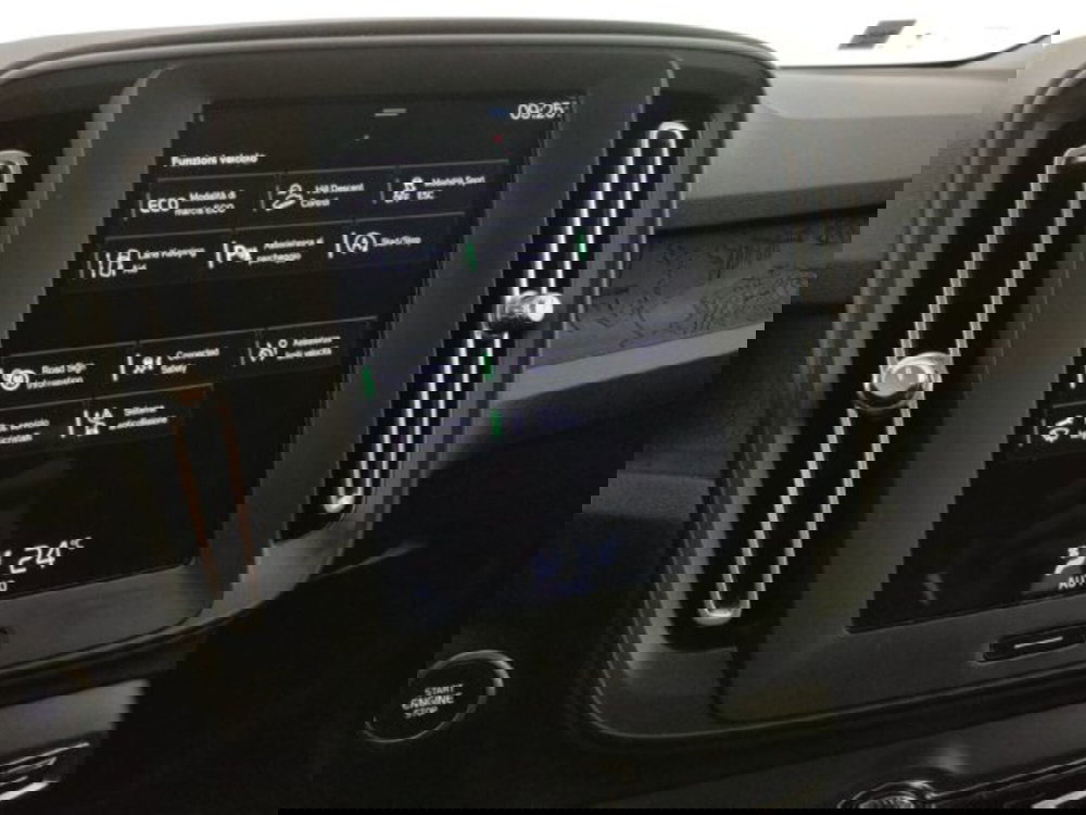 Volvo XC40 usata a Modena (16)