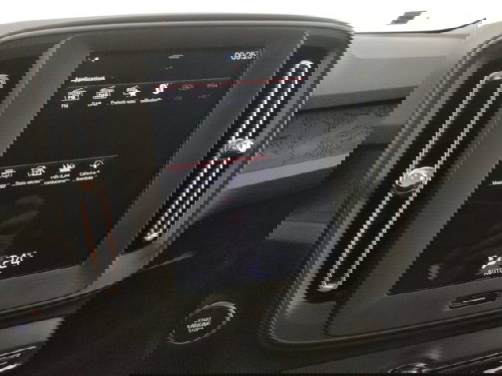 Volvo XC40 usata a Modena (17)