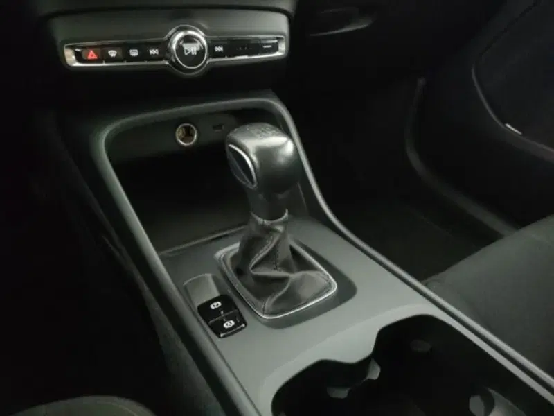 Volvo XC40 usata a Modena (18)