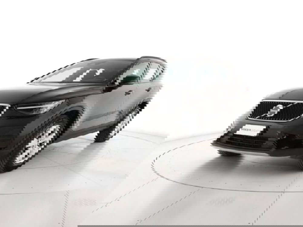 Volvo XC40 usata a Modena (2)