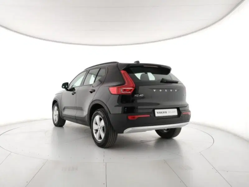 Volvo XC40 usata a Modena (3)