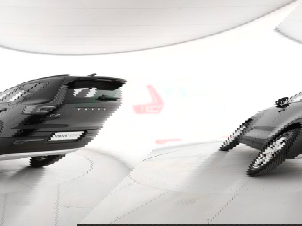 Volvo XC40 usata a Modena (3)