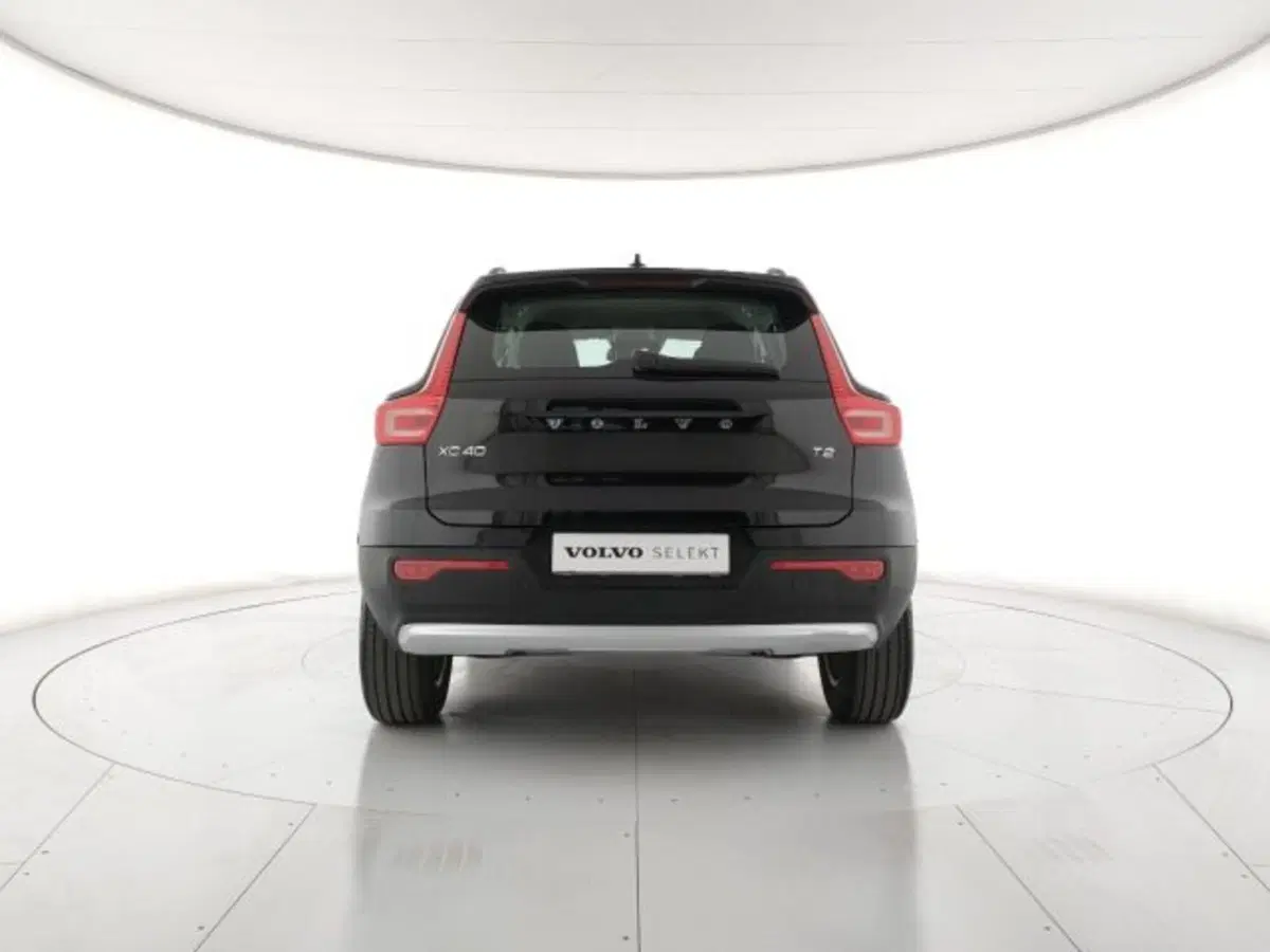 Volvo XC40 usata a Modena (3)