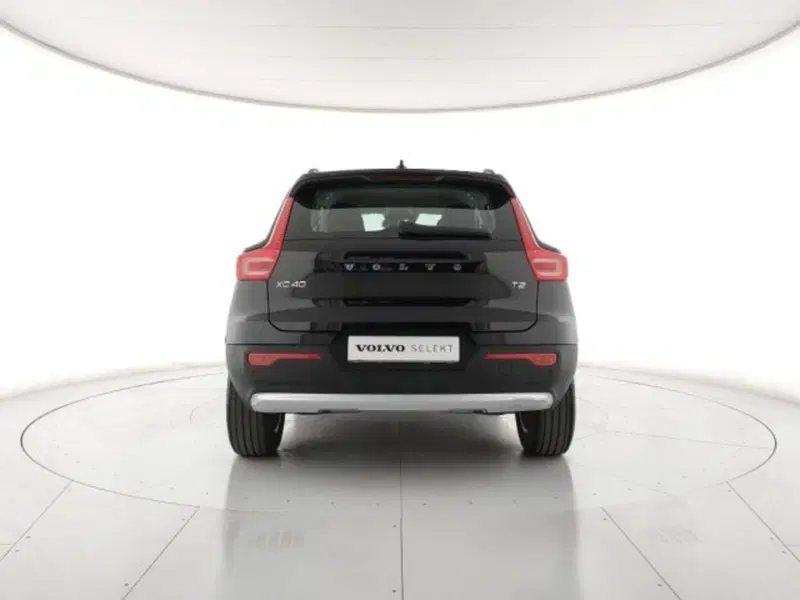 Volvo XC40 usata a Modena (4)