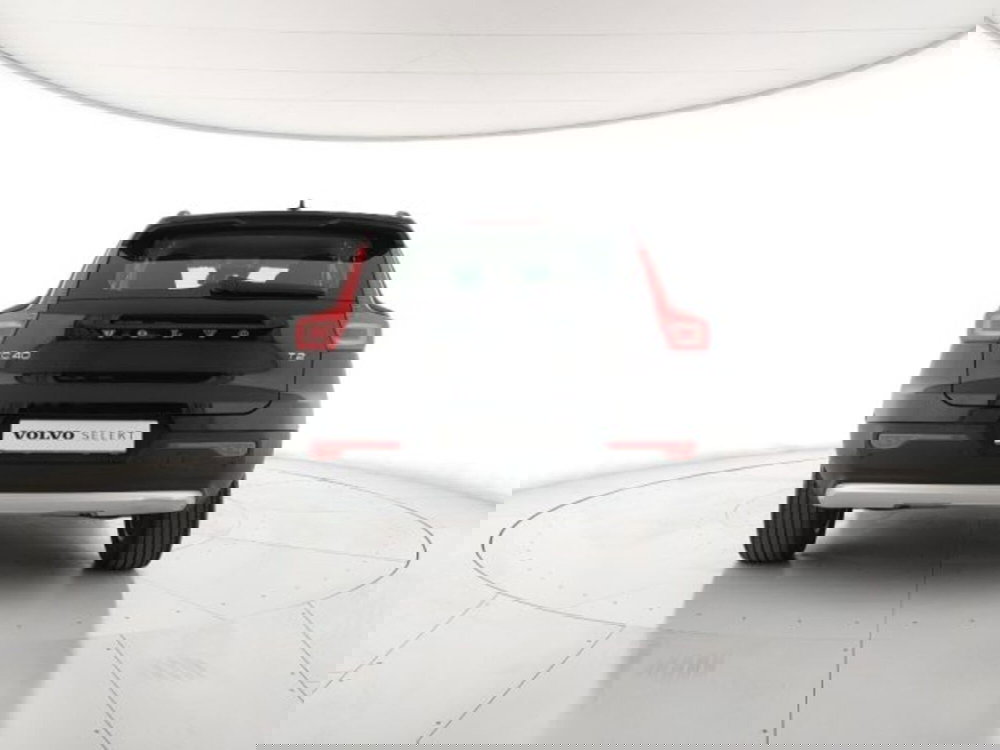 Volvo XC40 usata a Modena (4)