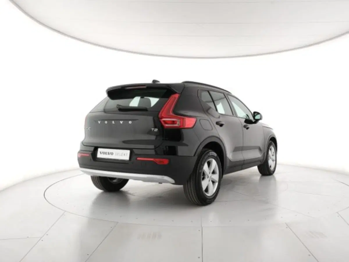 Volvo XC40 usata a Modena (4)