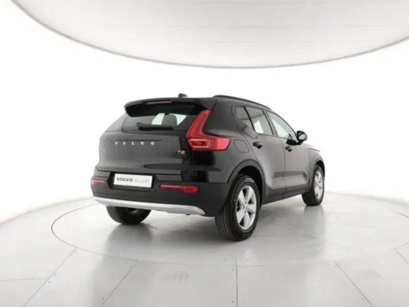 Volvo XC40 usata a Modena (5)