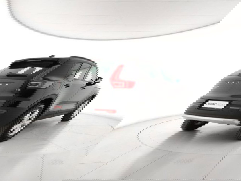 Volvo XC40 usata a Modena (5)