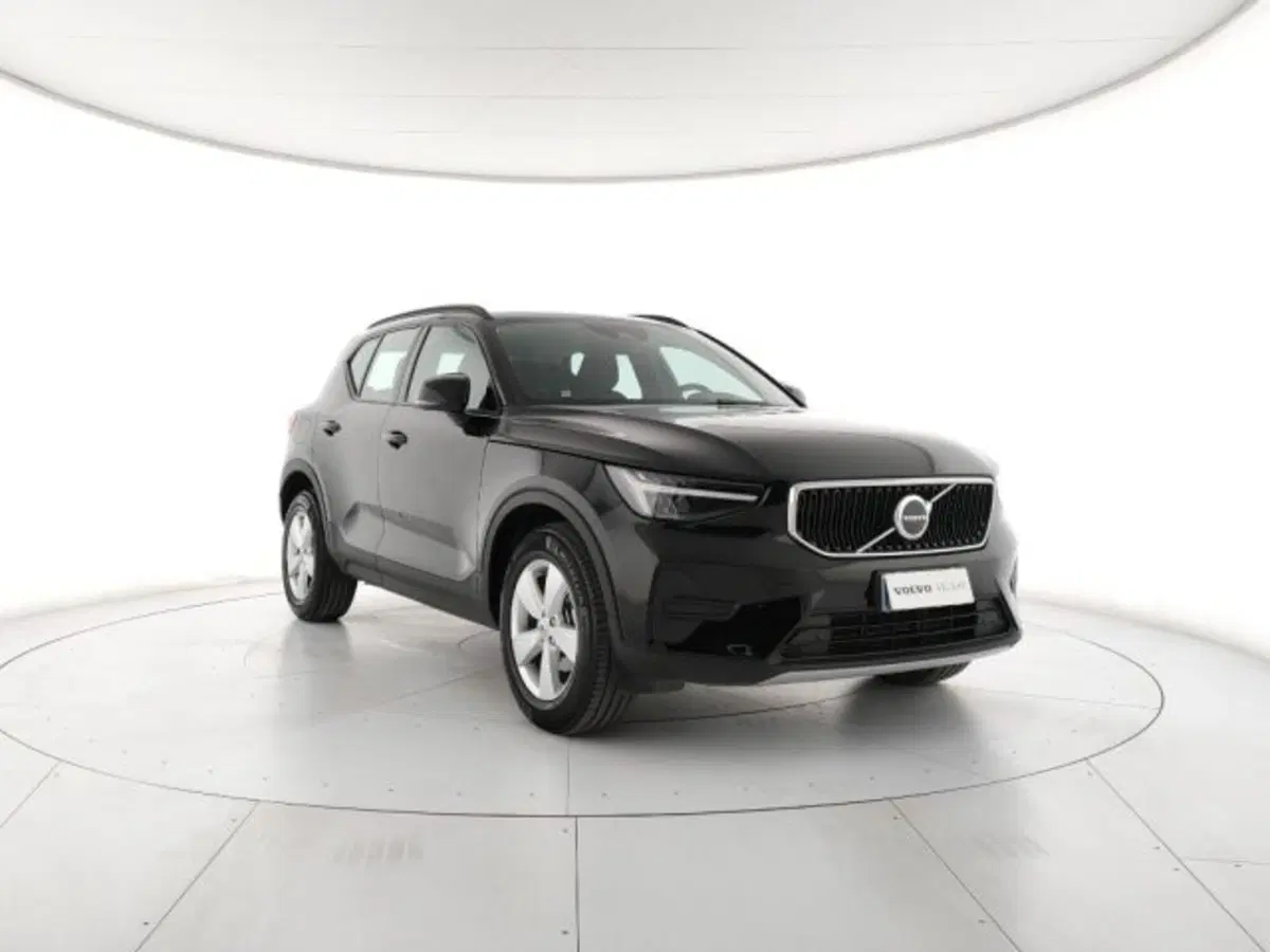Volvo XC40 usata a Modena (5)
