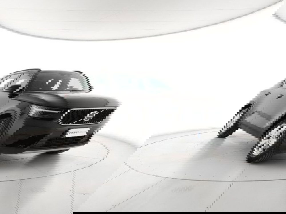 Volvo XC40 usata a Modena (6)