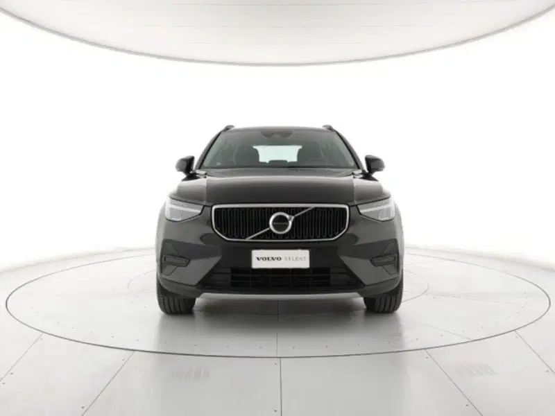 Volvo XC40 usata a Modena (7)