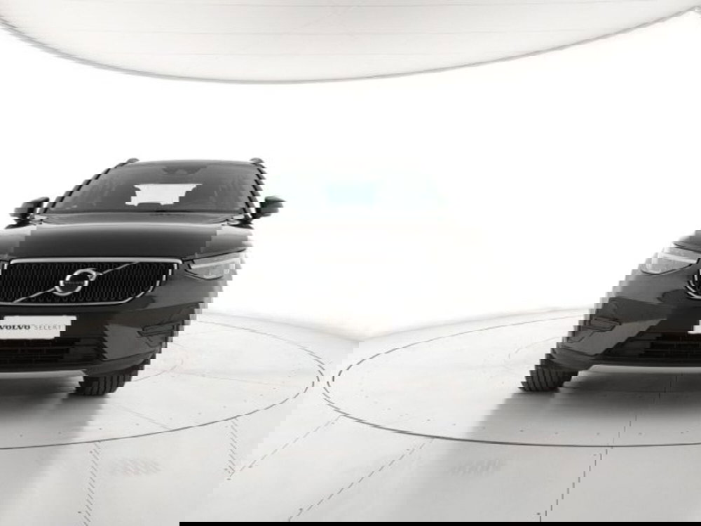 Volvo XC40 usata a Modena (7)
